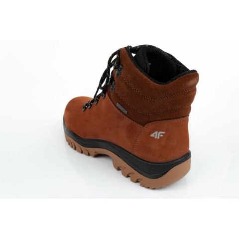Buty trekkingowe 4F M OBMH255 81S Buty trekkingowe 4F M OBMH255 81S