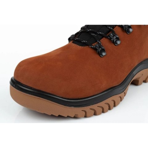 Buty trekkingowe 4F M OBMH255 81S Buty trekkingowe 4F M OBMH255 81S