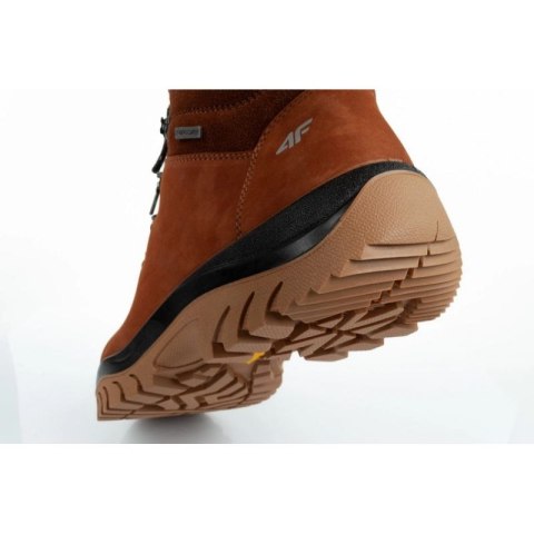 Buty trekkingowe 4F M OBMH255 81S Buty trekkingowe 4F M OBMH255 81S