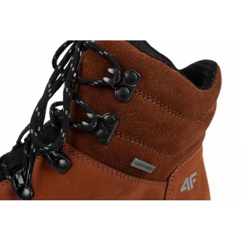 Buty trekkingowe 4F M OBMH255 81S Buty trekkingowe 4F M OBMH255 81S