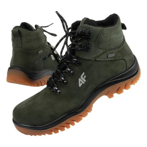 Buty trekkingowe 4F M OBMH257 43S Buty trekkingowe 4F M OBMH257 43S
