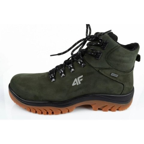 Buty trekkingowe 4F M OBMH257 43S Buty trekkingowe 4F M OBMH257 43S