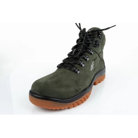 Buty trekkingowe 4F M OBMH257 43S Buty trekkingowe 4F M OBMH257 43S
