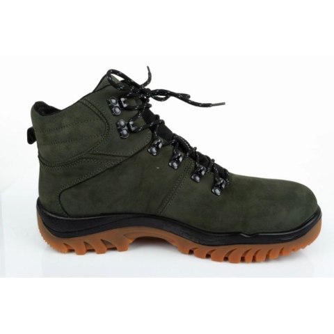 Buty trekkingowe 4F M OBMH257 43S Buty trekkingowe 4F M OBMH257 43S