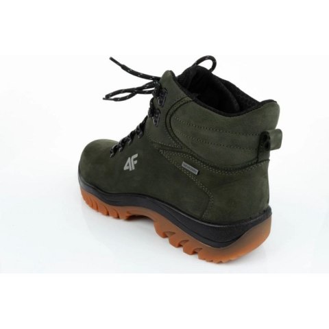 Buty trekkingowe 4F M OBMH257 43S Buty trekkingowe 4F M OBMH257 43S