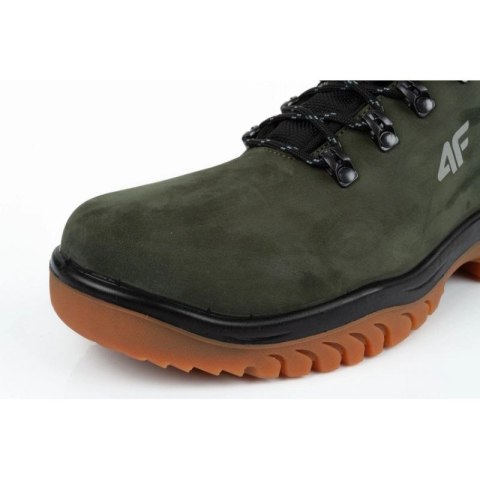Buty trekkingowe 4F M OBMH257 43S Buty trekkingowe 4F M OBMH257 43S