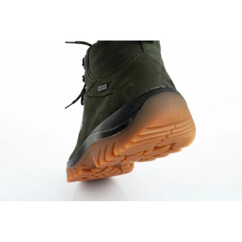 Buty trekkingowe 4F M OBMH257 43S Buty trekkingowe 4F M OBMH257 43S