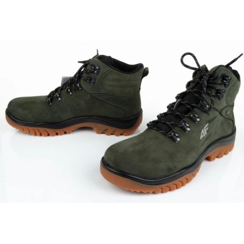 Buty trekkingowe 4F M OBMH257 43S Buty trekkingowe 4F M OBMH257 43S