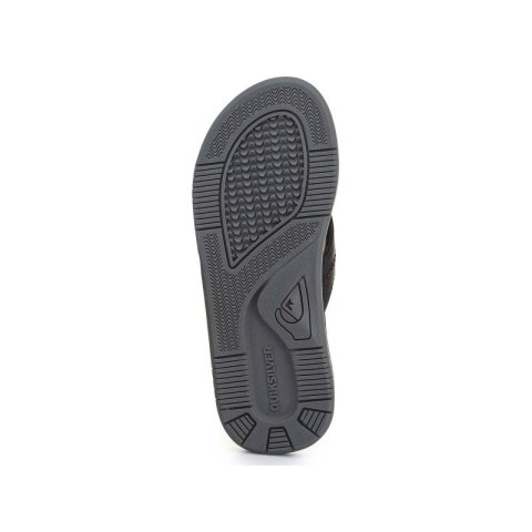 Klapki Quiksilver Coastal Oasis Deluxe M AQYL100760 Klapki Quiksilver Coastal Oasis Deluxe M AQYL100760