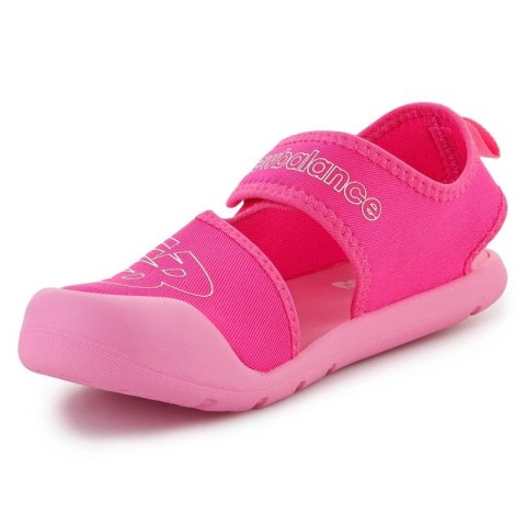 Sandały New Balance Jr YOCRSRAE Sandały New Balance Jr YOCRSRAE