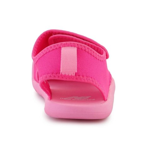 Sandały New Balance Jr YOCRSRAE Sandały New Balance Jr YOCRSRAE