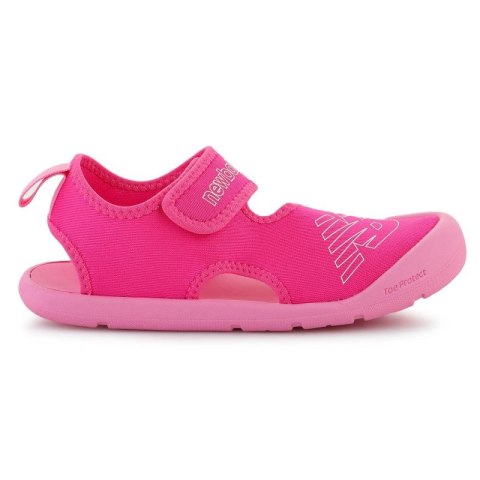 Sandały New Balance Jr YOCRSRAE Sandały New Balance Jr YOCRSRAE