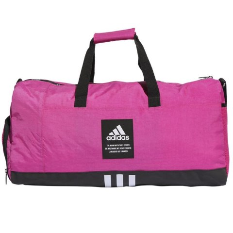 Torba adidas 4Athlts Duffel Bag "M" HZ2474 Torba adidas 4Athlts Duffel Bag "M" HZ2474