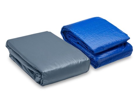 Basen ogrodowy stelażowy 300 x 175 x 80 cm 18w1 INTEX 26784 + maszyna do baniek GRATIS Basen ogrodowy stelażowy 300 x 175 x 80 cm 18w1 INTEX 26784 + maszyna do baniek GRATIS