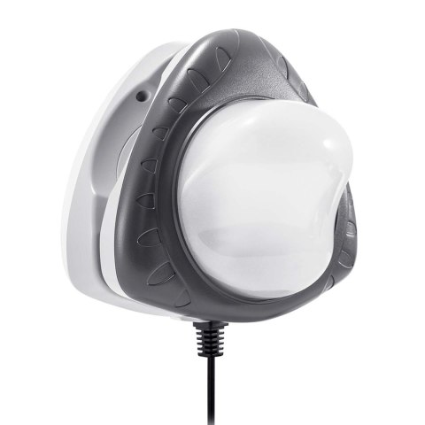 Magnetyczna lampa basenowa LED INTEX 28698 Magnetyczna lampa basenowa LED INTEX 28698