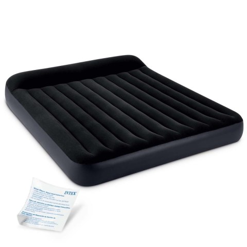 Materac dmuchany dwuosobowy INTEX 64144 Materac dmuchany dwuosobowy INTEX 64144