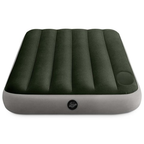 Materac dmuchany z pompką 191 x 99 x 25 cm INTEX 64761 Materac dmuchany z pompką 191 x 99 x 25 cm INTEX 64761