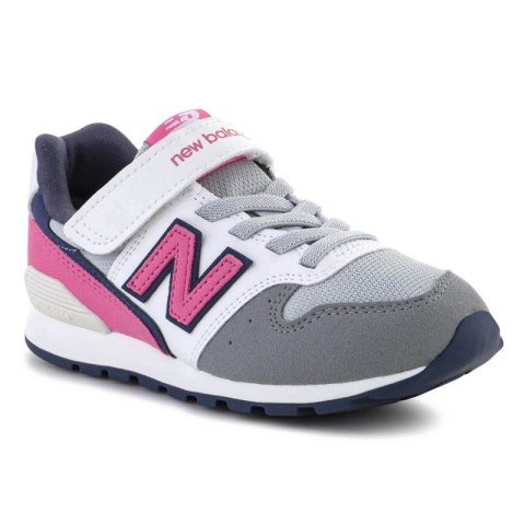 Buty New Balance Jr YV996XG3 Buty New Balance Jr YV996XG3
