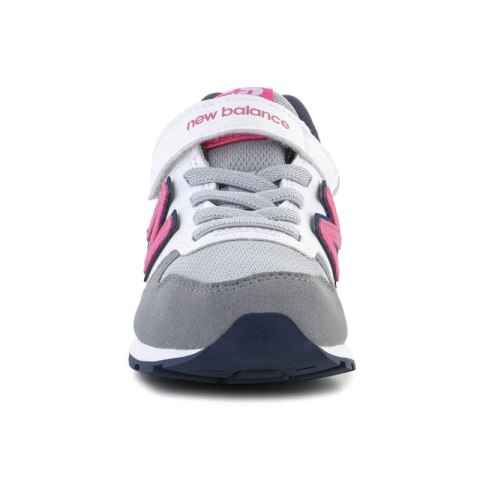 Buty New Balance Jr YV996XG3 Buty New Balance Jr YV996XG3
