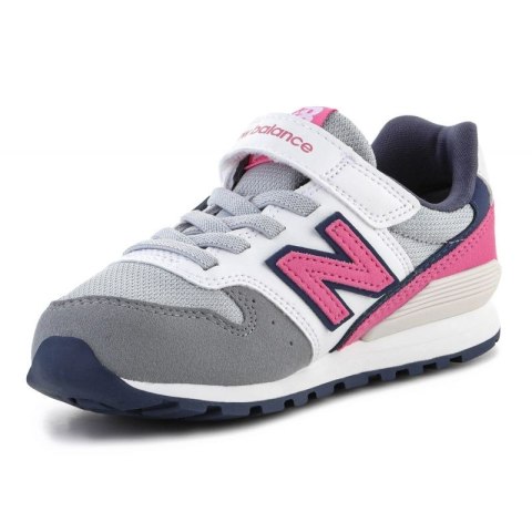 Buty New Balance Jr YV996XG3 Buty New Balance Jr YV996XG3