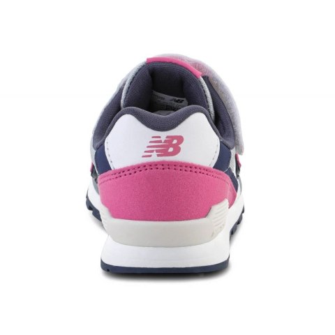 Buty New Balance Jr YV996XG3 Buty New Balance Jr YV996XG3