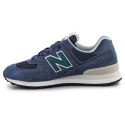 Buty New Balance M U574SNG