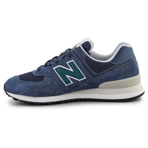 Buty New Balance M U574SNG Buty New Balance M U574SNG
