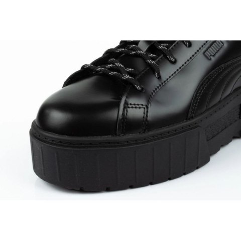 Buty sportowe Puma Mayze Flutur W 388013 01 Buty sportowe Puma Mayze Flutur W 388013 01