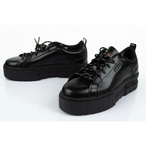 Buty sportowe Puma Mayze Flutur W 388013 01 Buty sportowe Puma Mayze Flutur W 388013 01