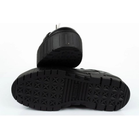Buty sportowe Puma Mayze Flutur W 388013 01 Buty sportowe Puma Mayze Flutur W 388013 01