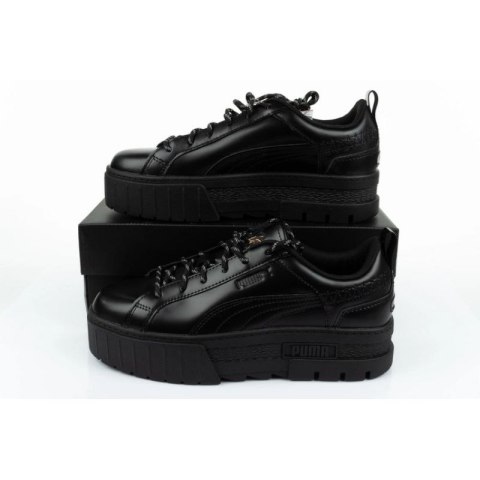 Buty sportowe Puma Mayze Flutur W 388013 01 Buty sportowe Puma Mayze Flutur W 388013 01