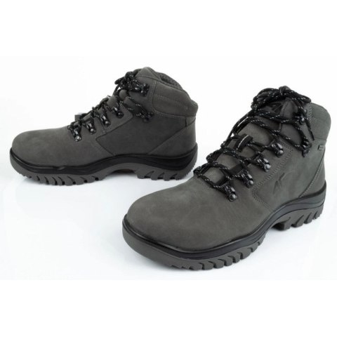 Buty trekkingowe 4F M OBMH258 25S Buty trekkingowe 4F M OBMH258 25S