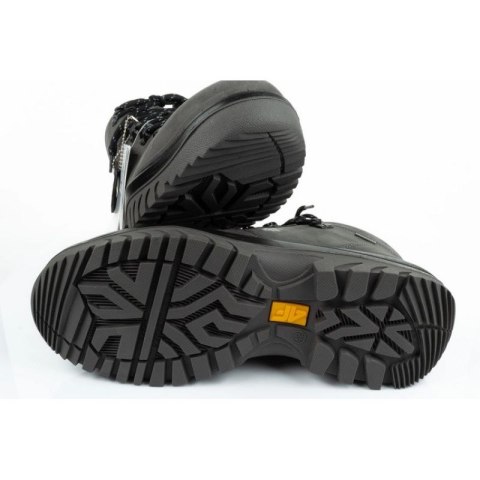 Buty trekkingowe 4F M OBMH258 25S Buty trekkingowe 4F M OBMH258 25S
