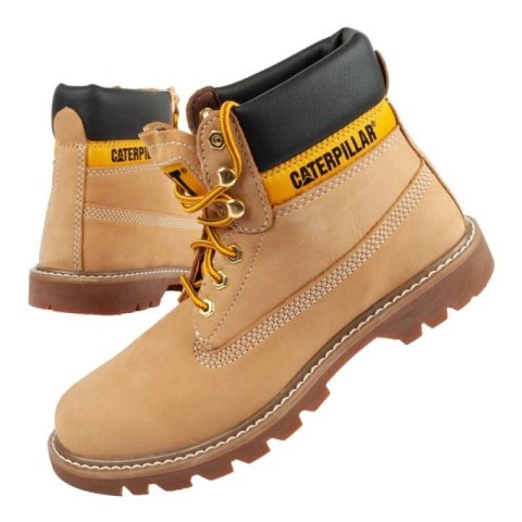 Buty zimowe Caterpillar Colorado 2.0 W P110428 Buty zimowe Caterpillar Colorado 2.0 W P110428