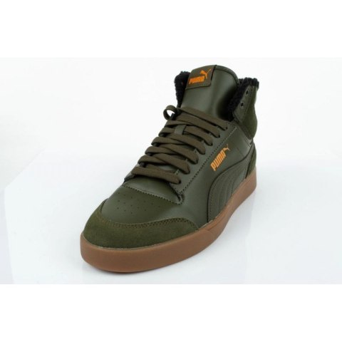 Buty zimowe Puma Shuffle Mid M 387609 02 Buty zimowe Puma Shuffle Mid M 387609 02