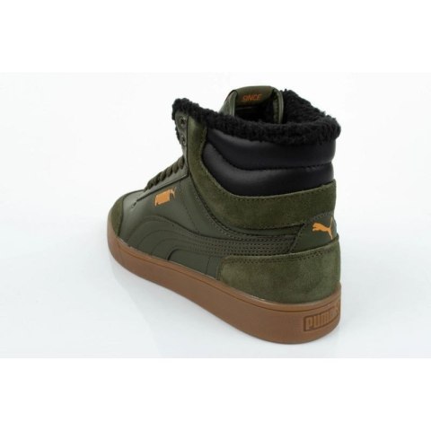 Buty zimowe Puma Shuffle Mid M 387609 02 Buty zimowe Puma Shuffle Mid M 387609 02