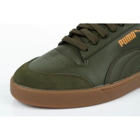 Buty zimowe Puma Shuffle Mid M 387609 02 Buty zimowe Puma Shuffle Mid M 387609 02