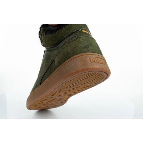 Buty zimowe Puma Shuffle Mid M 387609 02 Buty zimowe Puma Shuffle Mid M 387609 02