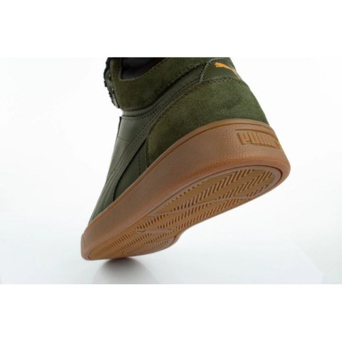 Buty zimowe Puma Shuffle Mid M 387609 02 Buty zimowe Puma Shuffle Mid M 387609 02