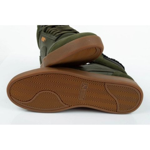 Buty zimowe Puma Shuffle Mid M 387609 02 Buty zimowe Puma Shuffle Mid M 387609 02