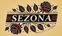 SZTUCZNY WIANEK ZIELONY DEKORACJA NA DRZWI STÓŁ