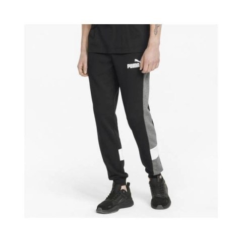 Spodnie Puma ESS+ M 848773 01 Spodnie Puma ESS+ M 848773 01