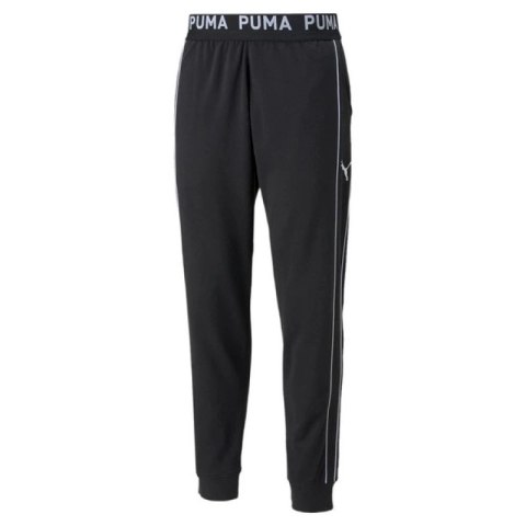 Spodnie Puma Train Knit Jogger M 521837 01 Spodnie Puma Train Knit Jogger M 521837 01