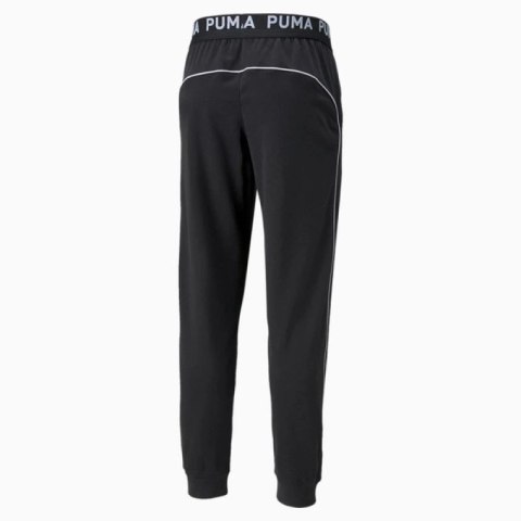 Spodnie Puma Train Knit Jogger M 521837 01 Spodnie Puma Train Knit Jogger M 521837 01