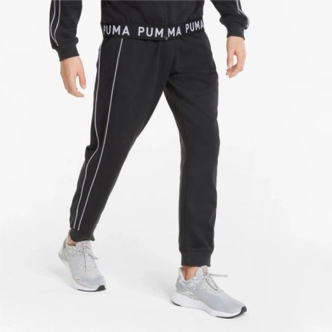 Spodnie Puma Train Knit Jogger M 521837 01 Spodnie Puma Train Knit Jogger M 521837 01