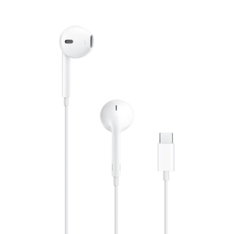 Apple EarPods (USB-C) Apple EarPods (USB-C)