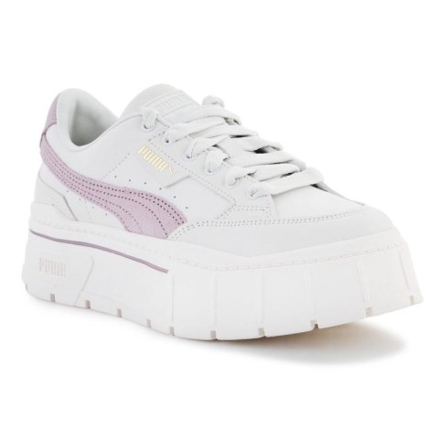 Buty Puma Mayze Stack Premium Whisper W 384421-01 Buty Puma Mayze Stack Premium Whisper W 384421-01