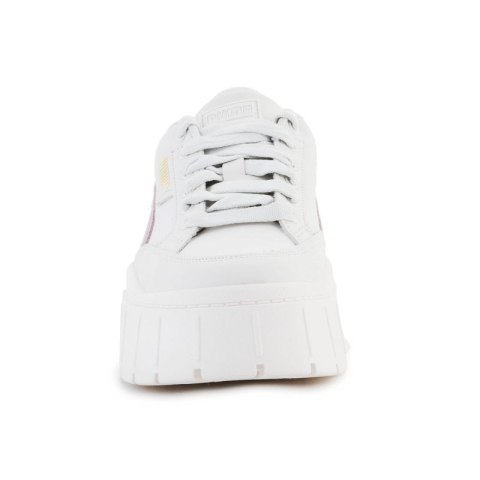 Buty Puma Mayze Stack Premium Whisper W 384421-01 Buty Puma Mayze Stack Premium Whisper W 384421-01