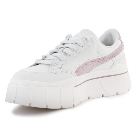 Buty Puma Mayze Stack Premium Whisper W 384421-01 Buty Puma Mayze Stack Premium Whisper W 384421-01