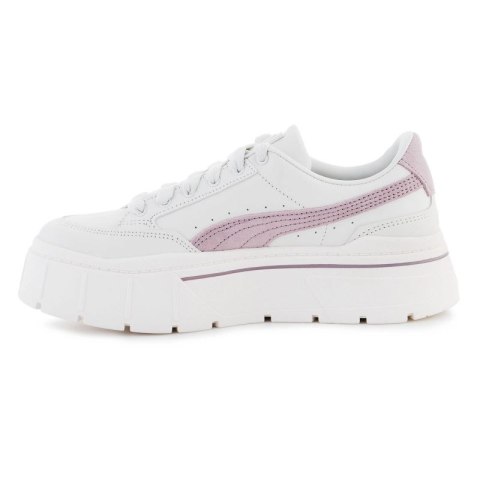 Buty Puma Mayze Stack Premium Whisper W 384421-01 Buty Puma Mayze Stack Premium Whisper W 384421-01